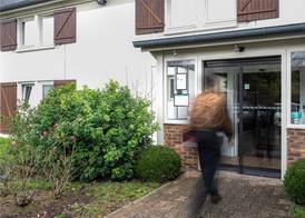 Kyriad Rennes Nord Hotel 2