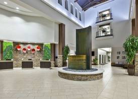 Embassy Suites by Hilton Columbus Airport 5