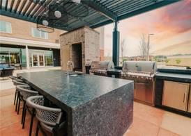 Homewood Suites By Hilton Buford Mall Of Ga 3