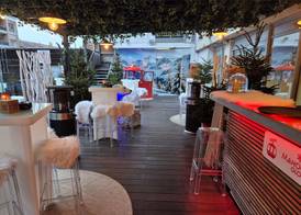 Mercure Toulouse Centre Saint-Georges 3