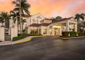 Hilton Garden Inn Boca Raton 5
