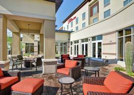 Hilton Garden Inn By Hilton Phoenix/Tempe Asu Area, Az 2