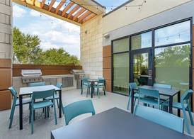 Home2 Suites By Hilton Dallas Desoto 3
