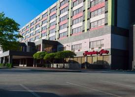 Hampton Inn Boston/Natick 3