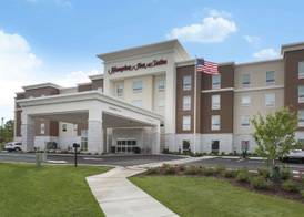 Hampton Inn & Suites Rocky Hill - Hartford South 3