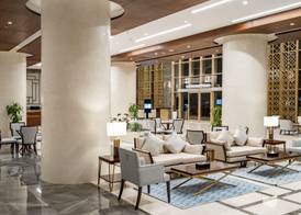 Wirgan Al Noor, Tapestry Collection by Hilton 3