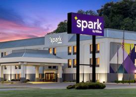 Spark By Hilton Newcomerstown 2