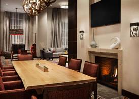 Hilton Garden Inn Charlotte SouthPark 4