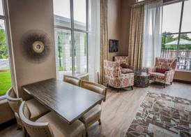 Homewood Suites by Hilton Charlotte Ballantyne, NC 5