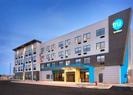 Tru By Hilton St. George 3
