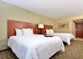 Hampton Inn Detroit/Auburn Hills South 4