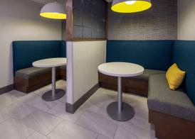 Hampton Inn Asheville-Tunnel Rd. 5
