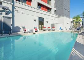 Hilton Garden Inn Irvine Spectrum Lake Forest 5