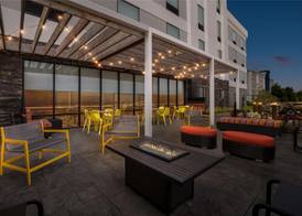 Home2 Suites By Hilton Marion 4