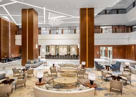 Hilton Al Khobar King Fahd Causeway 4