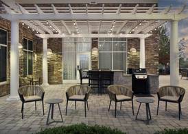 Homewood Suites by Hilton Concord Charlotte 5