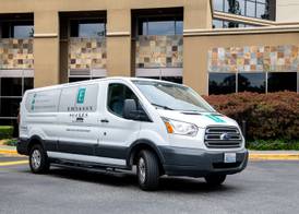 Embassy Suites By Hilton Seattle - Tacoma International Airport 2