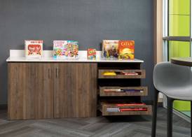 Tru By Hilton Miami West Brickell 3