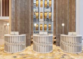 Radisson Blu Hotel Riyadh Convention and Exhibition Center 2