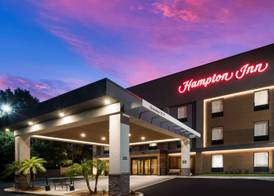 Hampton Inn Winter Haven 3