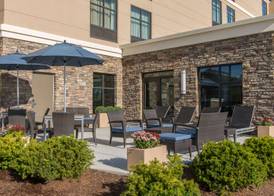 Homewood Suites by Hilton Boston Marlborough 2