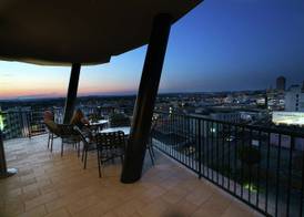 Hilton Garden Inn Nashville Vanderbilt 2
