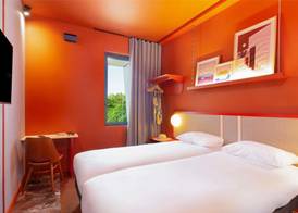 ibis Styles Salon de Provence 4