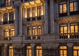 Les Temps Istanbul Karakoy, Curio Collection By Hilton - Special Class Category 4