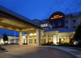 Hilton Garden Inn Dallas/Arlington 5