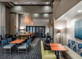 Hampton Inn & Suites West Melbourne-Palm Bay Road 4
