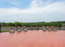 Hampton Inn Branson - Branson Hills 2