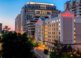 Hilton Garden Inn Arlington/Courthouse Plaza 3