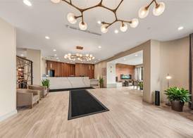 Hilton Chicago/Oak Lawn 4