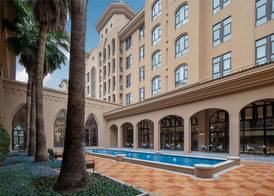 Hilton Garden Inn Shanghai Changxing Island 4