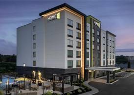 Home2 Suites By Hilton Sevierville 2