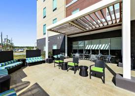 Home2 Suites by Hilton Gulfport I-10 2