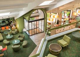 Ibis Styles Lisieux Normandie 4