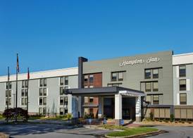 Hampton Inn Atlanta-Cumberland Mall/Cobb Galleria Area 2