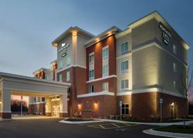 Homewood Suites by Hilton Kalamazoo-Portage 3