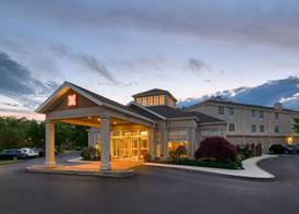 Hilton Garden Inn Hershey 2