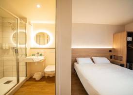 Premiere Classe Annecy Cran-Gevrier RÉNOVÉ EN 2025 2