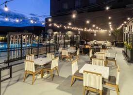 DoubleTree by Hilton Denver Cherry Creek, CO 3