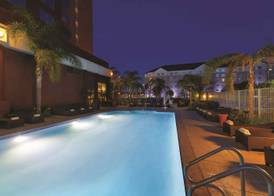 Embassy Suites by Hilton Anaheim-South 5