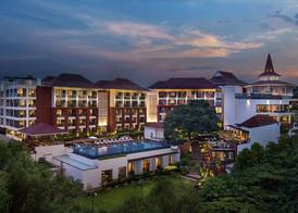 DoubleTree by Hilton Goa Panaji 2