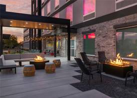 Home2 Suites By Hilton Muncie 4