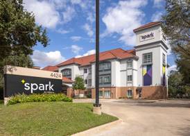Spark by Hilton Houston West Clay Road 2