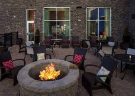 Hampton Inn & Suites-Asheville Biltmore Village, NC 2