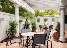 Hampton Inn West Palm Beach Central Airport 5