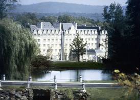 Hilton Pearl River 4