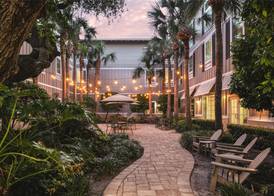 Hampton Inn New Smyrna Beach 5